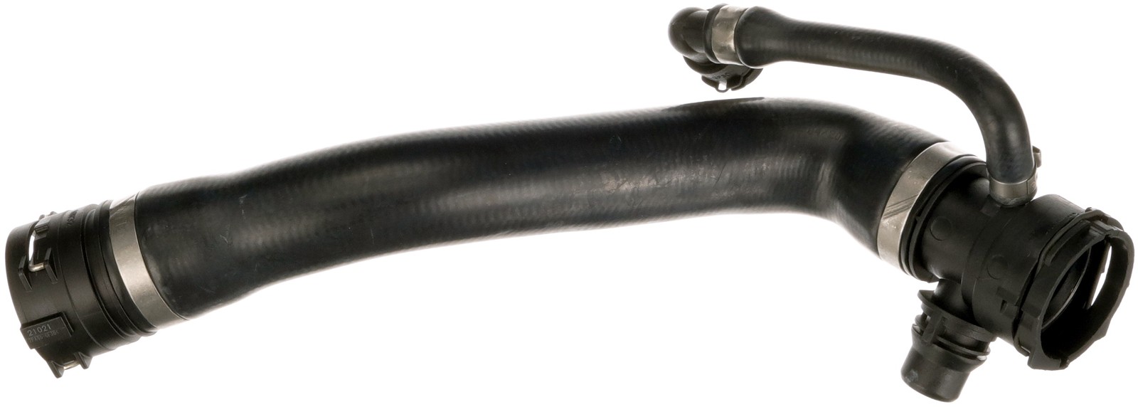 Upper GATES-OE 05-4102 Radiator Hose for BMW - Image 25