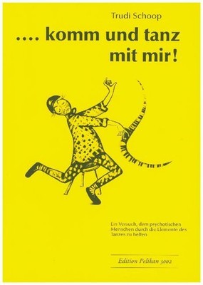 komm und tanz mit mir! | Trudi Schoop | deutsch