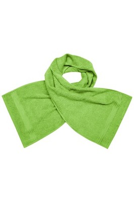 Sporthandtuch - 30cmx130cm - Baumwolle