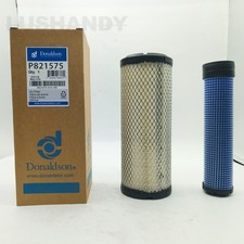 Donaldson P821575 & P822858 Air Filter Set Fo...