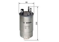 Bosch Kraftstofffilter F 026 402 049 FüR Fiat Ford