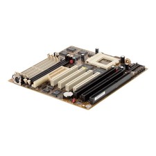 Mainboard PC CHIPS M537DMA33 Socket 7 FPM EDO / SDRAM PCI…