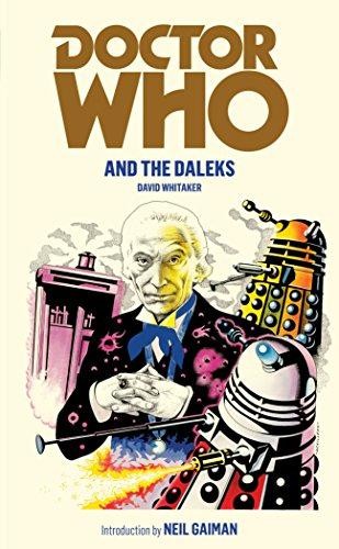 Doctor Who and the Daleks: 147 (DOCTOR WHO, 147) - Whitaker, David