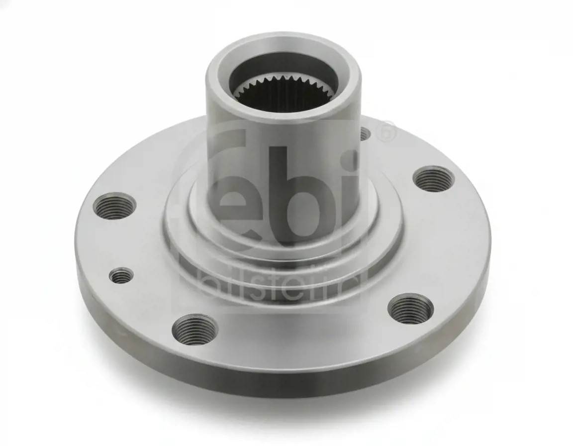 Febi Bilstein Mozzo Ruota 28232 - Immagine 2