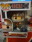 NICK BOSA - SAN FRANCISCO 49ERS - FUNKO POP - BRAND NEW - NFL 83909
