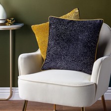 Paoletti Estelle Spotted Cushion