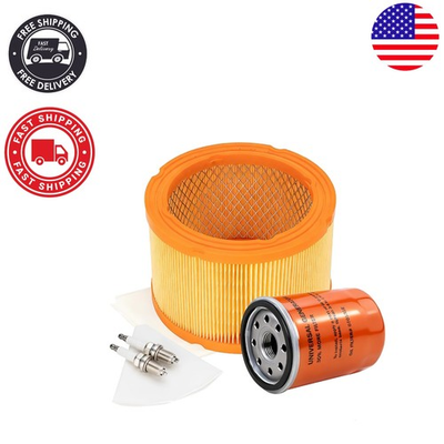 #ad #ad Complete Generac 20kW Maintenance Kit with Air amp; Oil Filters for Top Performance $33.29