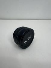 Vivitar Automatic Tele Converter 2x-1