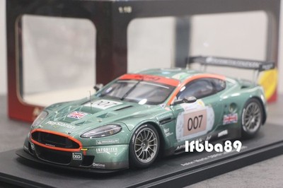 ミニカー AUTOart 1/18 Aston Martin DBR9 AUTOart 1/18 Aston Martin DBR9 #007 2006 馬丁 80606 | eBay