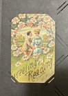 Vintage Post Card Albums Some Cards Included — photo 7