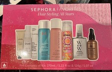Sephora Favorites 105 Value Healthy Hair Must-Haves Limited Edition NEW