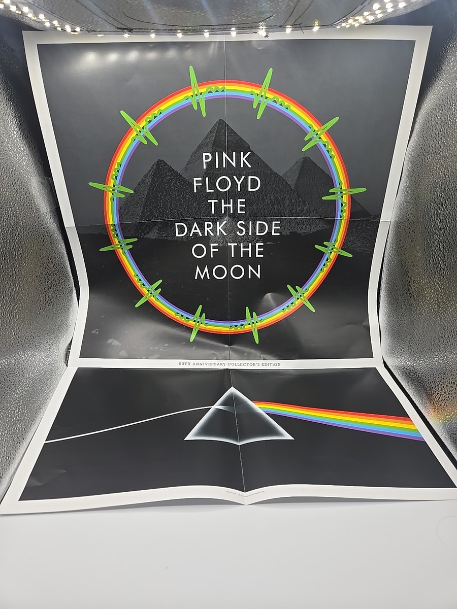 邦楽 PinkFloyd The Dark Side Of The Moon 50th Pink Floyd - The Dark Side Of The Moon (50th Anniversary) [2023