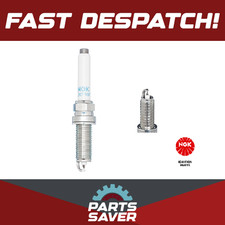 Spark Plugs Set 4x fits MERCEDES GLA35 AMG H247 2.0 2020 on M260.920 NGK Quality