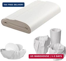 100 Sheets Packing Paper for Moving, Newsprint Paper for Packing Wrapping, Wrapp