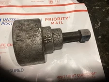 Heavy Duty Slackadjuster Removal Tool