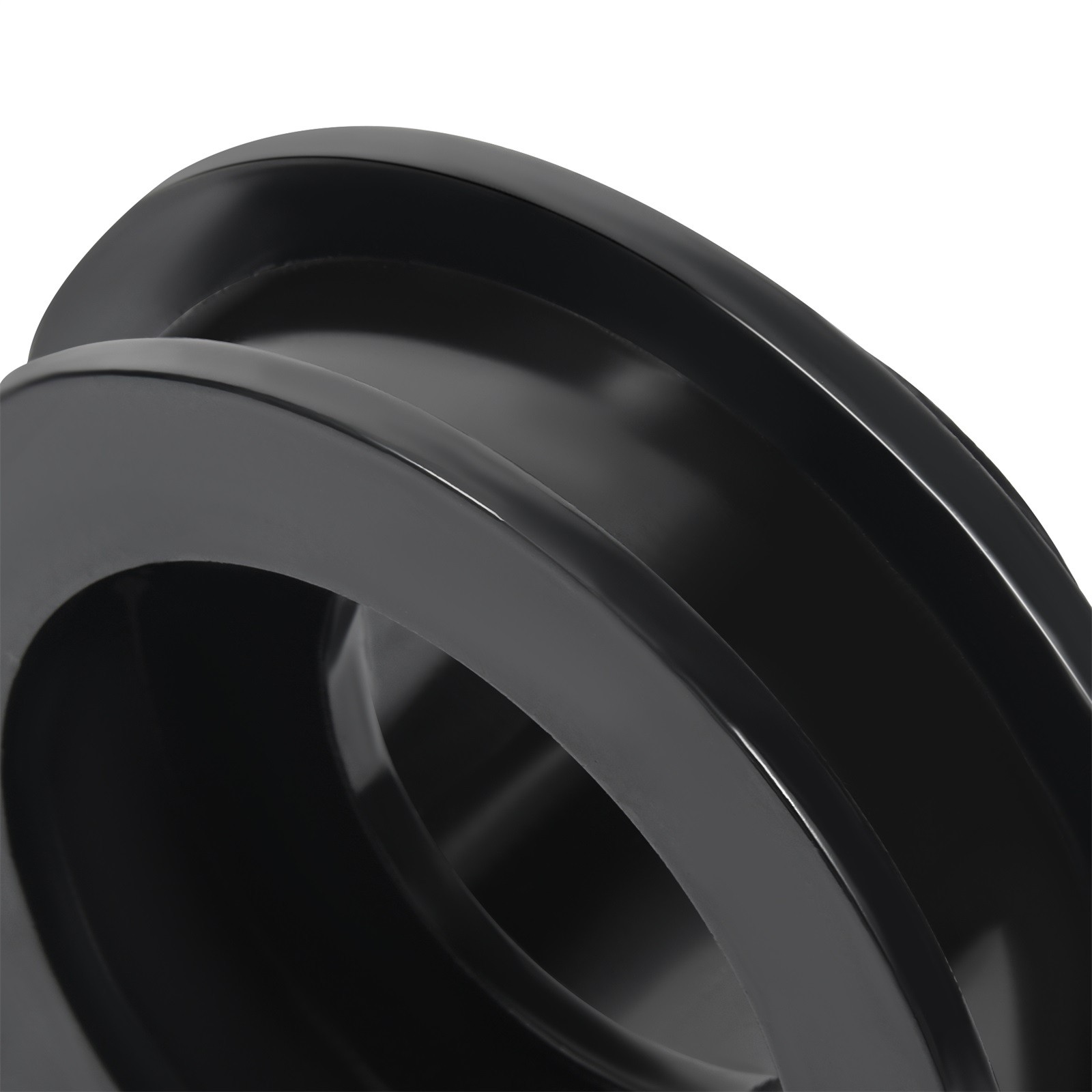 3" Front & 2" Rear Leveling Lift Kit Fits Dodge Ram 3500 2500 1500 1994-2002 2WD