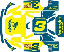 10 Must-Have Dale Earnhardt Cards 32