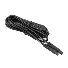 Rearview Camera Extension Cable Male to Female Universal Car Rear View Line... 