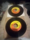 Beatles Lot Of 3 45s NM  Nice Records