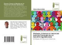 Olivier Mitta De Bodo | PoèMes, Contes Et Sketchs Sur Les Valeurs De La...