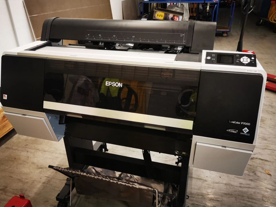 Epson SC-P7000 Plotter Drucker