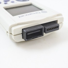 Dreamcast Visual Memory MOTHRA HKT-7000 NO Mini game Sega Official VMU 1309 dc