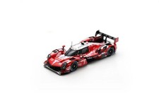 Spark 1 43 TOYOTA GR010 HYBRID No.7 2025 Le Mans 24 Hour Race M. Conway Kamui K