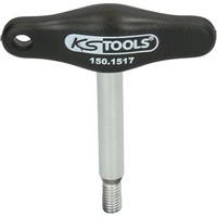 Ks Tools 150.1517 ZüNdmodul-Abzieher
