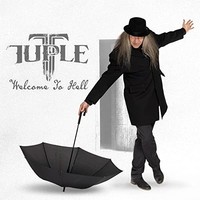 Tuple - Welcome To Hell - Cd - G3Z