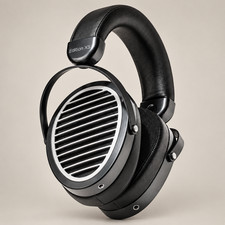 HIFIMAN Edition XS Open-Back Planar Magnetic Headphones with Stealth Magnets