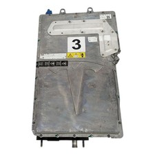 TESLA MODEL X ONBOARD CHARGER 2015-2021 1055139-01-B