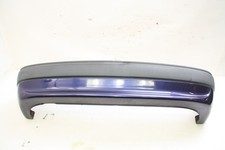 Stoßstange hinten Opel ASTRA F CC 1404124 viele Kratzer 10-1996