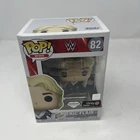 Ric Flair Funko Pop! WWE #82 Diamond Collection GameStop Exclusive