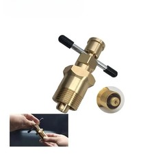 Remover Puller Tool, Olive Puller Ferrule Puller for 1/2"/3/4" Diameter Solid