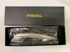 Kazumasa Hankuru Izumi Handmade Minnow 13cm HMKL