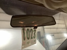 Caravan  2004 Rear View Mirror 336080