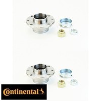 2X Radlagersatz Continental Ctam WBE1126 2 Radlager Satz Links Rechts