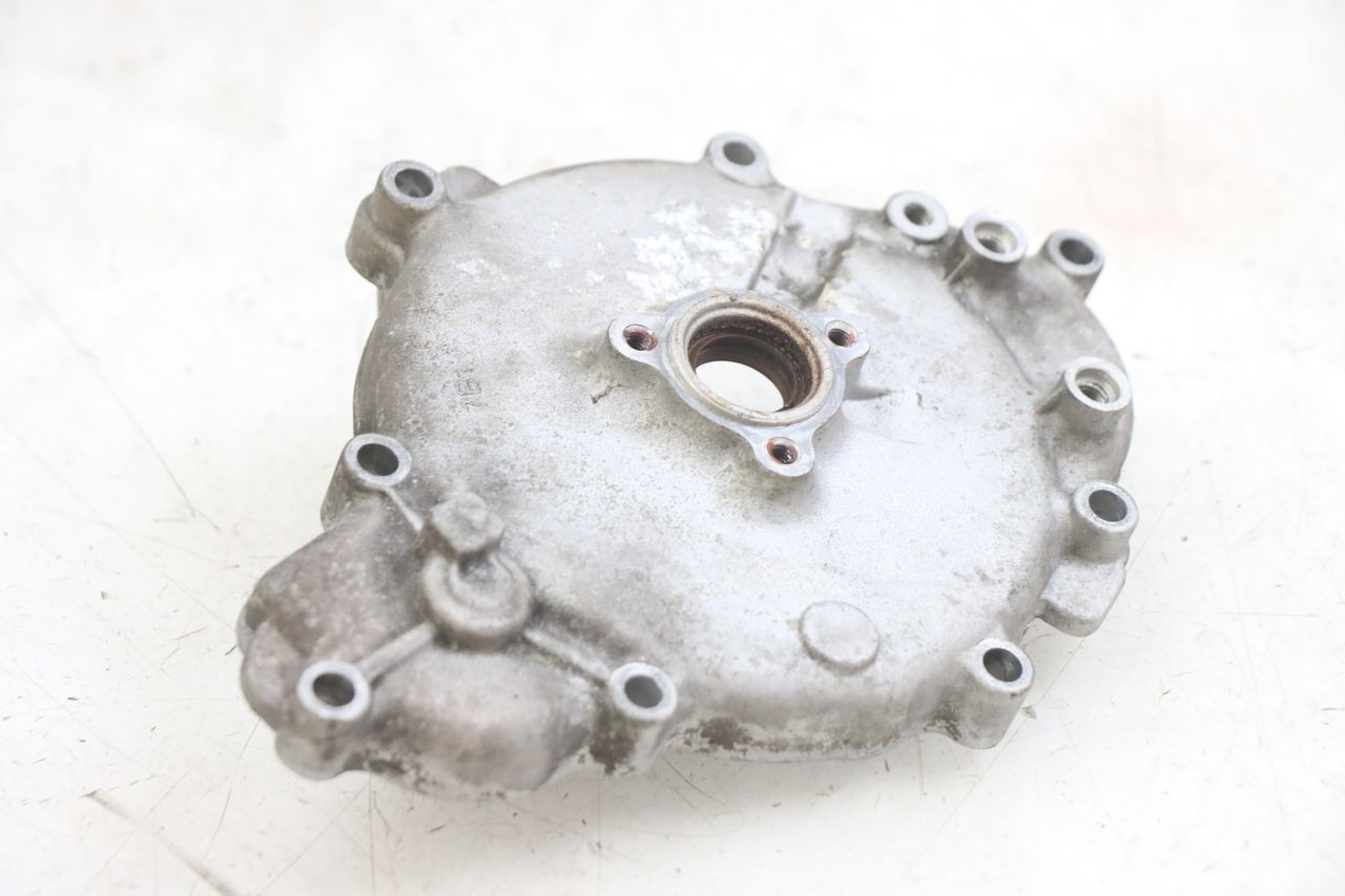 CÁRTER DE MOTOR INFERIOR - TNT MOTOR FASTINO 4T 50 (2013 - 2019)