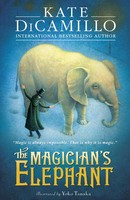 Kate Dicamillo | The Magician's Elephant | Taschenbuch | Englisch (2015)
