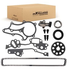 Engine Timing Chain Kit for Toyota Celica 2.4L 22R 1985 13561-38010