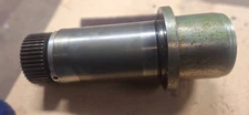 HAAS 40 Taper Spindle Cartridge Assembly VF Series CNC Mill .