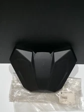 GENUINE CAN-AM MAVERICK SPORT TRAIL COMMANDER GEN 2 DASH STORAGE COVER 707901114