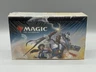 Magic the Gathering MTG TGC Dominaria Russian Booster Box Sealed New