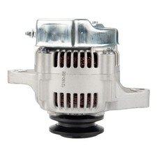KAC Alternator Fit for Mini GM Den-s-o 1 Wire SBC BBC Chevy Race High Output ...