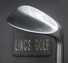 Unbranded 58° Sand Wedge Regular Steel Shaft Golf Pride Grip