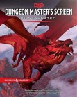 Dungeons & Dragons Waterdeep: Dungeon of the Mad Mage Maps and Miscellany NEW
