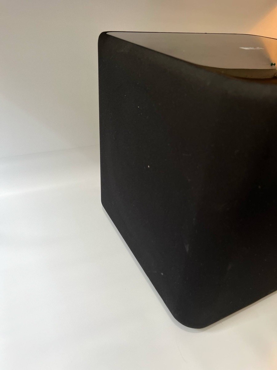 スピーカー・ウーファー KEF KUBE-2 KEF KUBE-2 Powered 10