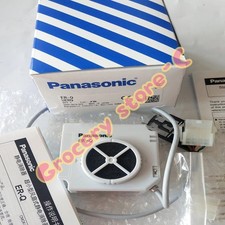 1 Pz Nuovo Panasonic Eliminatore Elettrostatico ER-Q Spedizione Rapida