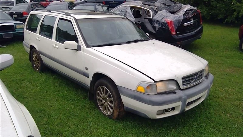 Bomba de combustible izquierda conductor solo AWD compatible con 98-00 VOLVO 70 SERIES 207461 Foto 2 de 4