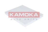 Kamoka Pollenfilter FüR Ford Fiesta VI V Ecosport B-Max Transit Courier B460